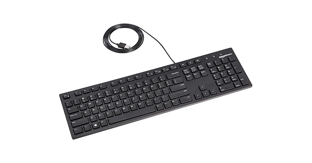 Amazon Computer Keyboards Keybumps