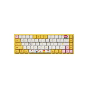 Akko 3068v2 BT 5.0 Dorami Mechanical Keyboard