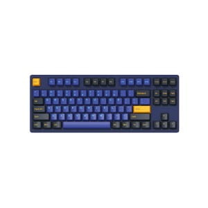 Akko 3087DS Horizon TKL Mechanical Keyboard
