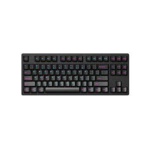 Akko 3087DS Midnight TKL Mechanical Keyboard