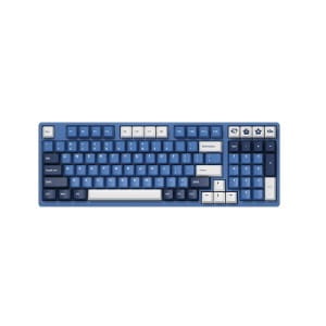 Akko 3098DS Ocean Star Mechanical Keyboard