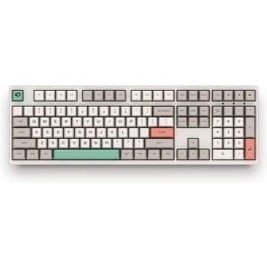 Akko 3108 9009 Retro Mechanical Keyboard