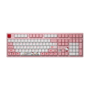 Akko 3108v2 Hello Kitty Mechanical Keyboard
