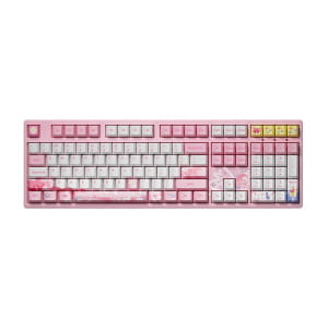Akko 3108v2 Sailor Moon Crystal Mechanical Keyboard