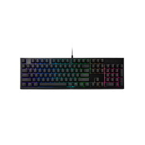 Cooler Master MK110 RGB Mem-chanical Gaming Keyboard
