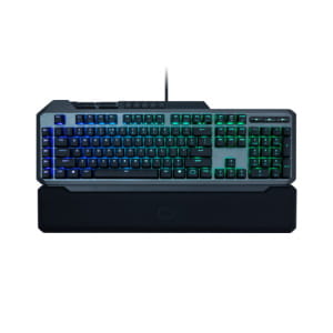 Cooler Master MK850 Mechanical Gaming Keyboard
