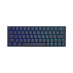 Cooler Master SK621 Low Profile 60% Mechanical Gaming Keyboard