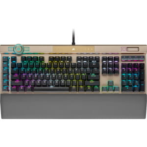 Mechanical Keyboard Catalog 22 Keybumps