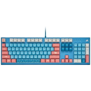 Mechanical Keyboard Catalog 22 Keybumps