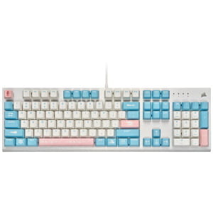 Mechanical Keyboard Catalog 22 Keybumps