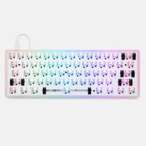 Drop Carina Kit 65% Mechanical Keyboard