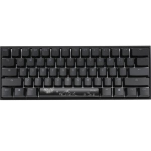 Ducky Mecha Mini 60% Mechanical Keyboard