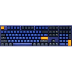 Ducky One 2 Horizon Full Size Mechanical Keyboard