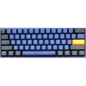 Ducky One 2 Mini Horizon 60% Mechanical Keyboard