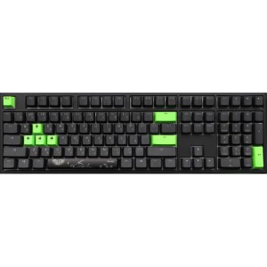 Ducky One 2 RGB Razer Edition Mechanical Keyboard