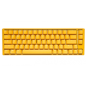 Ducky One 3 SF Yellow 65%
