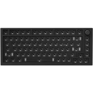 Glorious GMMK Pro Black Mechanical Keyboard