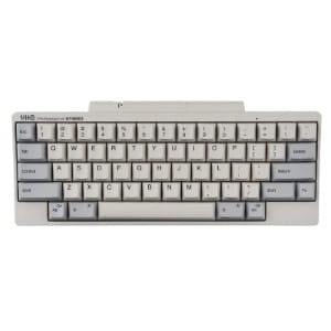 HHKB Pro Hybrid White 60% Topre Keyboard