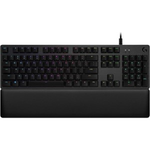 Logitech G513 Carbon Mechanical Gaming Keyboard