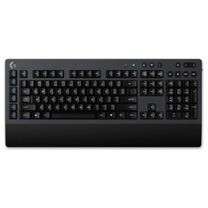 Logitech G613 Mechanical Gaming Keyboard