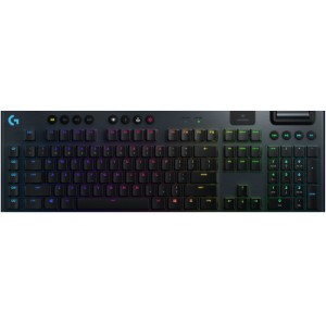 Logitech G915 Mechanical Gaming Keyboard