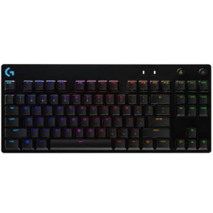 Logitech G Pro X Mechanical Gaming Keyboard