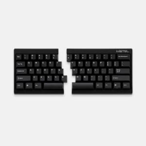 Mistel Barocco MD600 60% Split Mechanical Keyboard