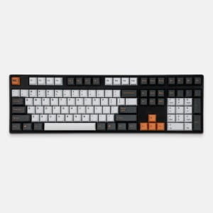 Mistel X-VIII Gloaming Mechanical Keyboard