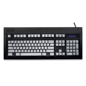 Unicomp Classic Black Keyboard