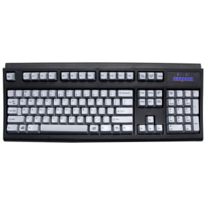 Unicomp Ultra Classic Black Keyboard