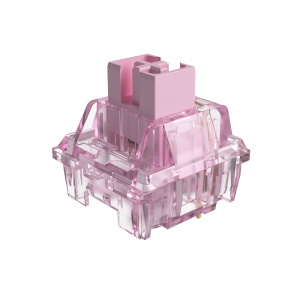 Akko CS Jelly Pink switch