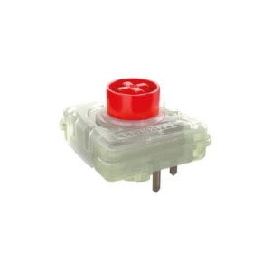 Cherry MX Low Profile Red switch