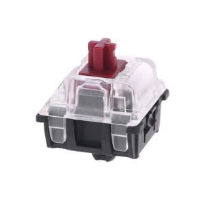 Gateron Optical Red switch