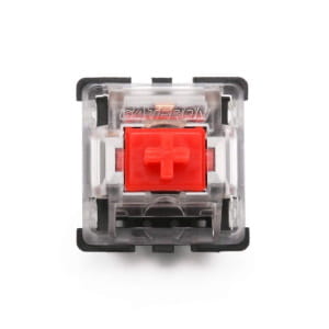 Gateron Red switch