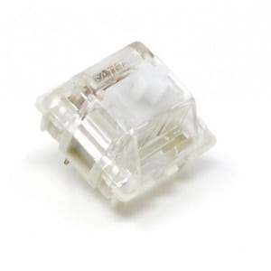 Gateron SMD Clear