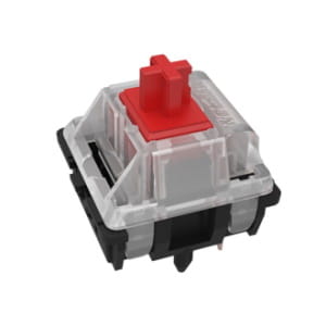 Gateron SMD Red