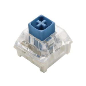 Kailh Box Heavy Pale Blue switch
