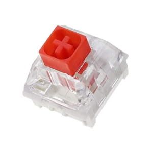 Kailh Box Red switch