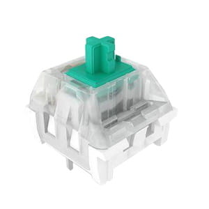 Kailh Pro Light Green switch