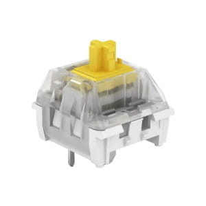 Kailh Speed Gold switch