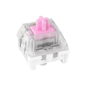 Kailh Speed Pink switch
