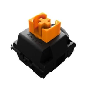 Razer Orange switch