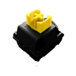 Razer Yellow switch