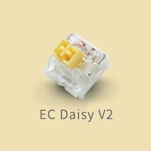 Varmilo EC Daisy