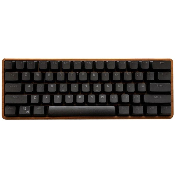 Ace Pad Tech APT04 RGB 60% Mechanical Keyboard