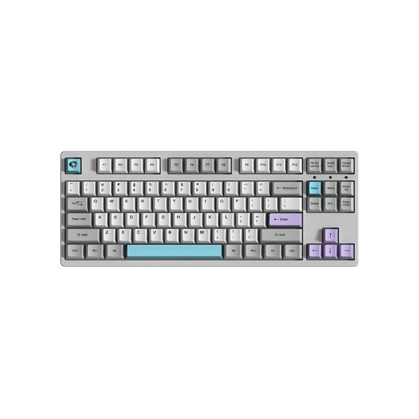 Akko 3087 Silent TKL Mechanical Keyboard