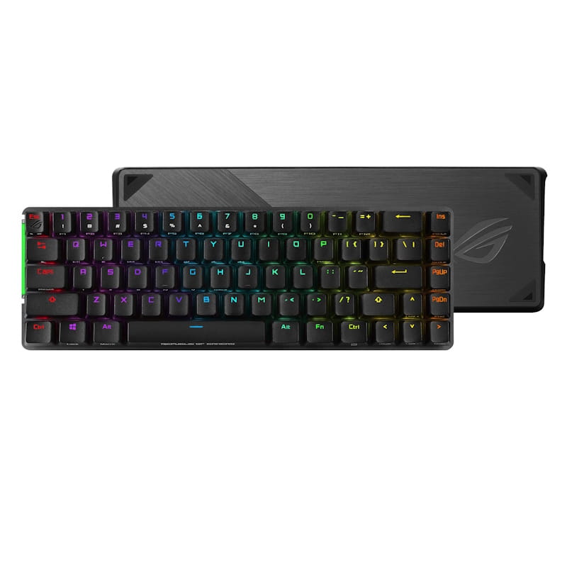 ASUS ROG Falchion NX Mechanical Gaming Keyboard