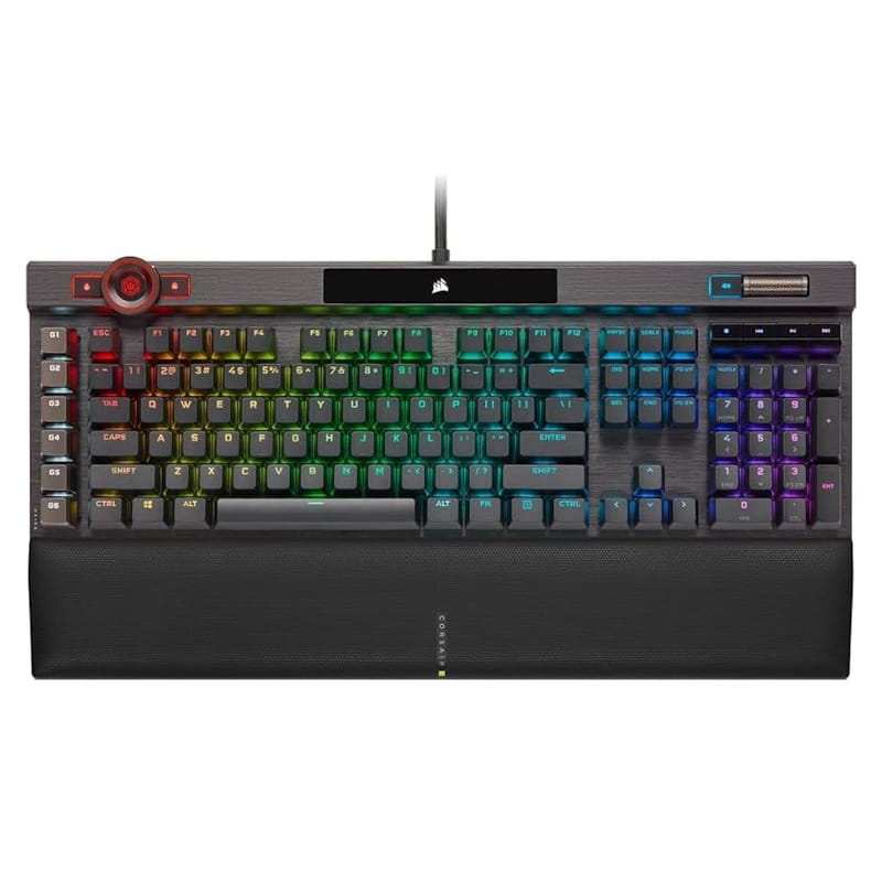 Corsair K100 Pro RGB Mechanical Gaming Keyboard