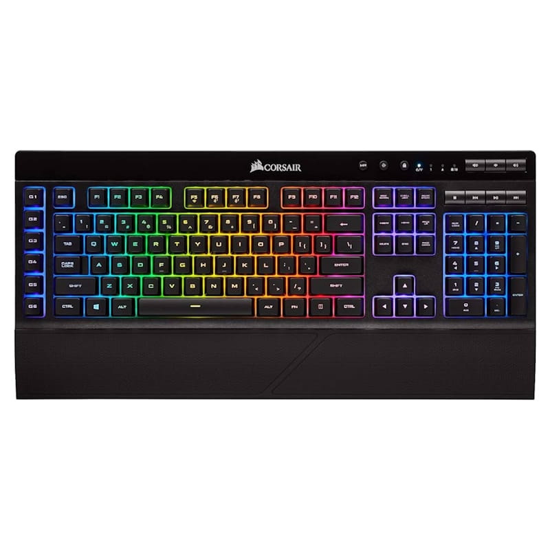 Corsair K57 RGB Wireless Gaming Keyboard