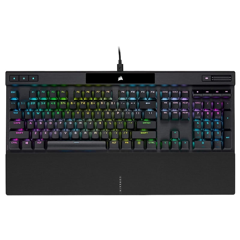 Corsair K70 RGB Pro Mechanical Gaming Keyboard